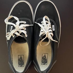 Vans Authentic Mens 10